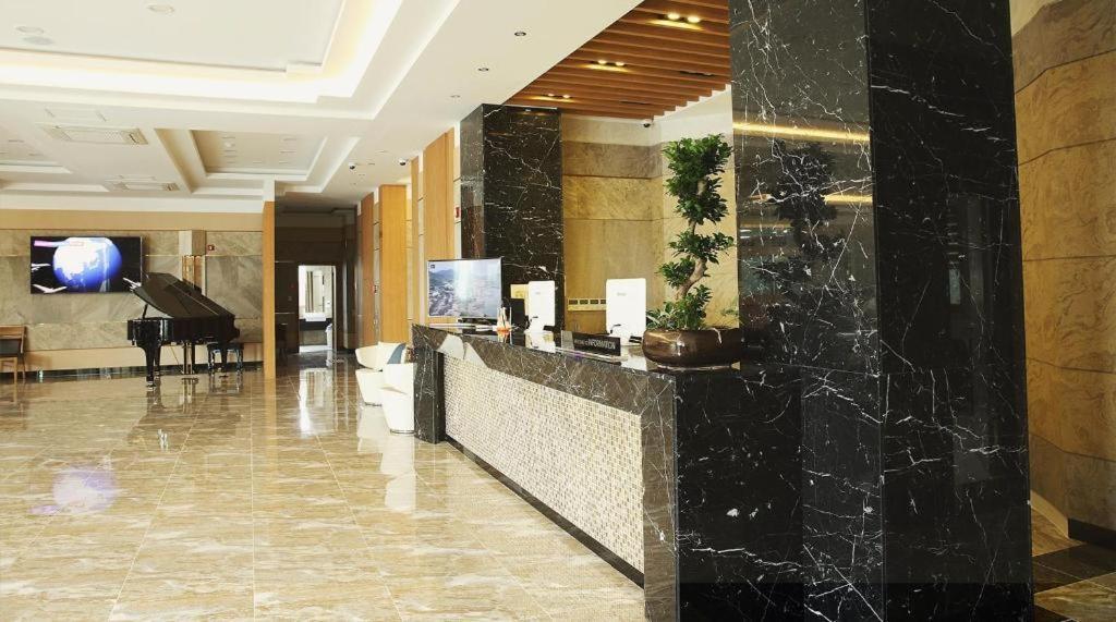 Arisu Gyeongju Hotel Luaran gambar