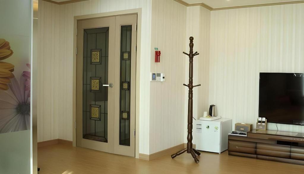 Arisu Gyeongju Hotel Luaran gambar
