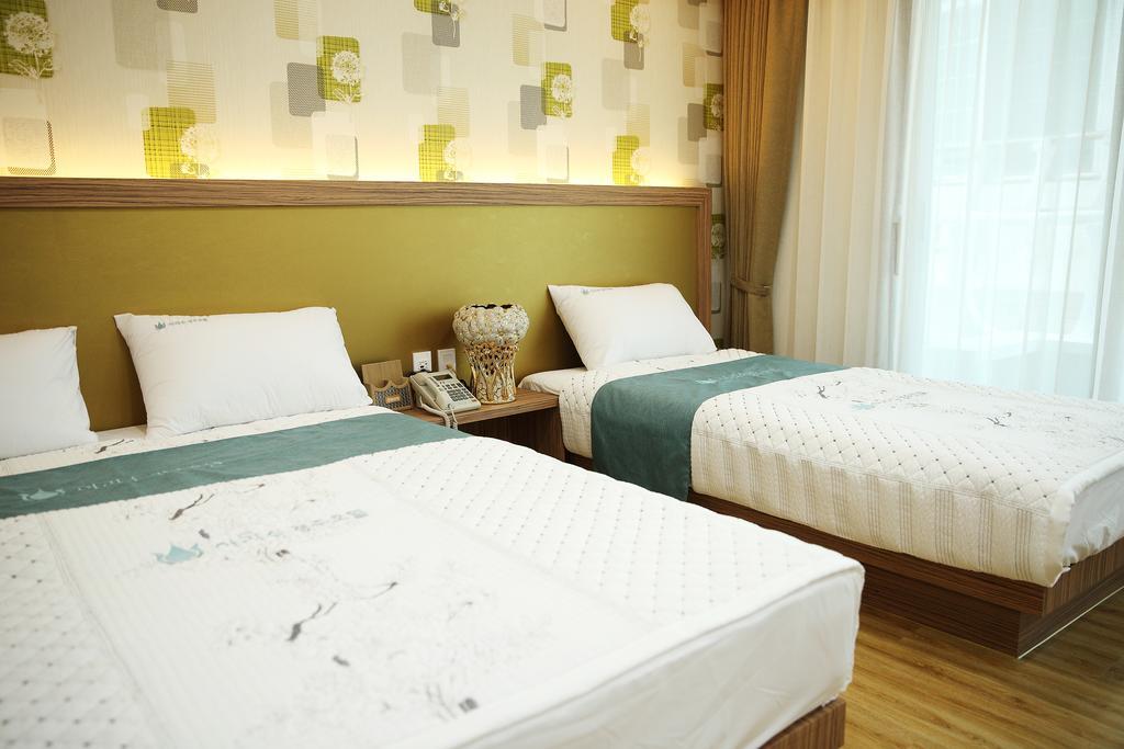Arisu Gyeongju Hotel Bilik gambar
