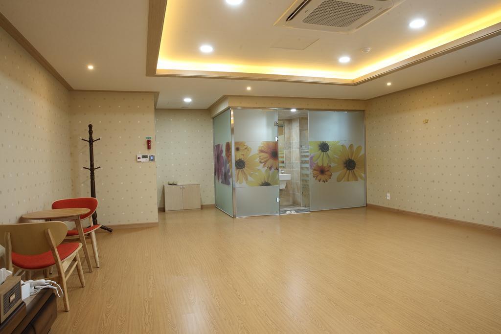 Arisu Gyeongju Hotel Bilik gambar
