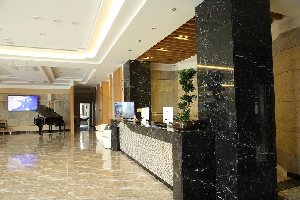 Arisu Gyeongju Hotel Luaran gambar